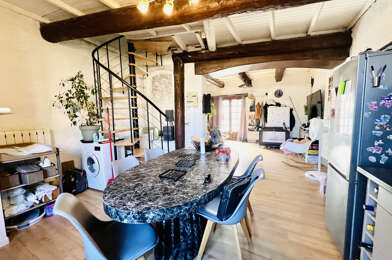 Maison 3 pièces 139000 €