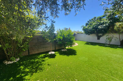 Maison 5 pièces 620000 €
