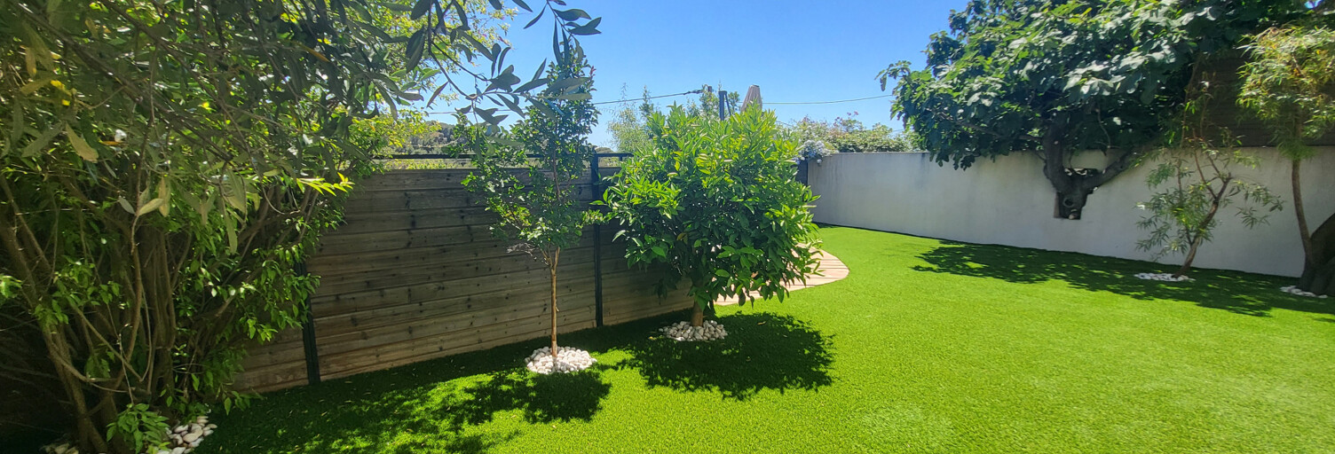 Maison 5 Pièces 130 m² à vendre à Ollioules (83190)