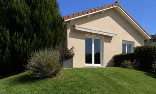 Maison 4 Pièces 101 m² à louer à Saint-Genis-Laval (69230)