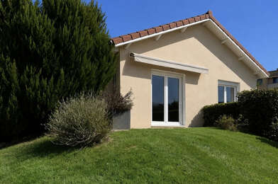 Maison 4 pièces 1820 €