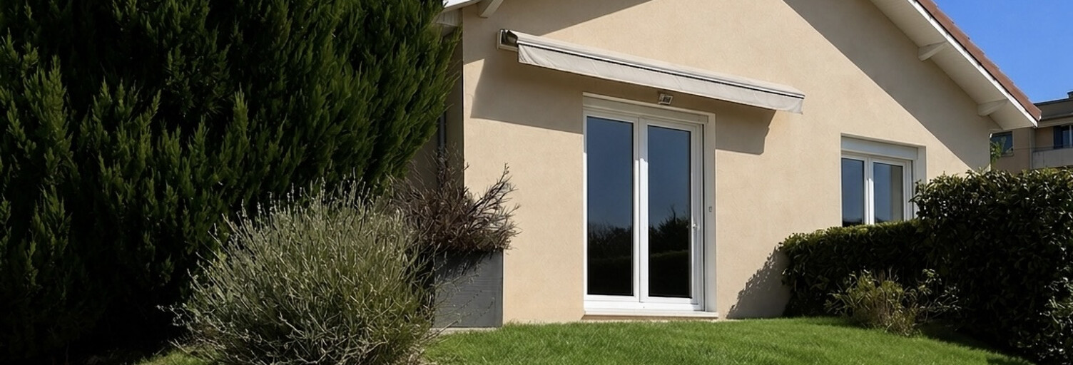 Maison 4 Pièces 101 m² à louer à Saint-Genis-Laval (69230)