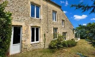 Maison 7 Pièces 157 m² à vendre à Caen (14000)