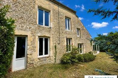 Maison 7 pièces 212700 €