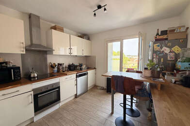 Appartement 5 pièces 169000 €