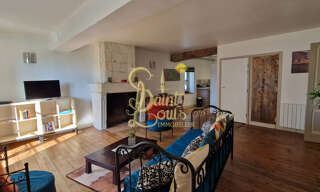 Appartement 3 Pièces 87 m² à louer à Champigny-sur-Veude (37120)