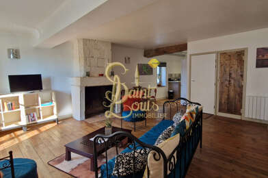 Appartement 3 pièces 650 €