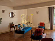 APPARTEMENT T3 MEUBLE DE 87 M2 - 2 CHAMBRES - CELLIER ET ESP — photo 2