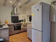 APPARTEMENT T3 MEUBLE DE 87 M2 - 2 CHAMBRES - CELLIER ET ESP — photo 3