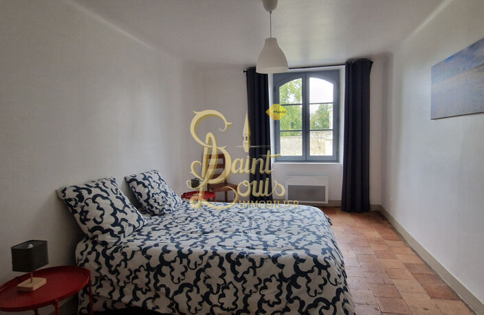 APPARTEMENT T3 MEUBLE DE 87 M2 - 2 CHAMBRES - CELLIER ET ESP — photo 4