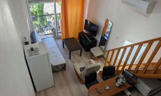 Appartement 1 Pièce 19 m² à louer à Prades-le-Lez (34730)