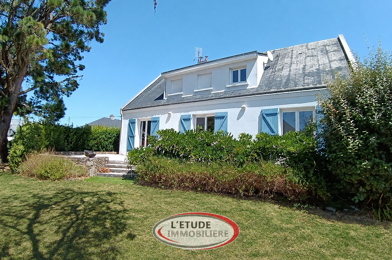 Maison 7 pièces 435625 €