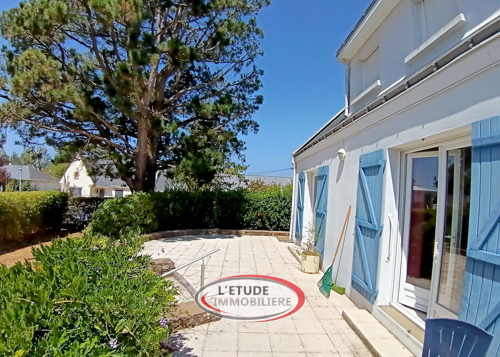 Agence immobilière de L'Etude Immobilière