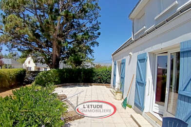 Maison 7 pièces 435625 €