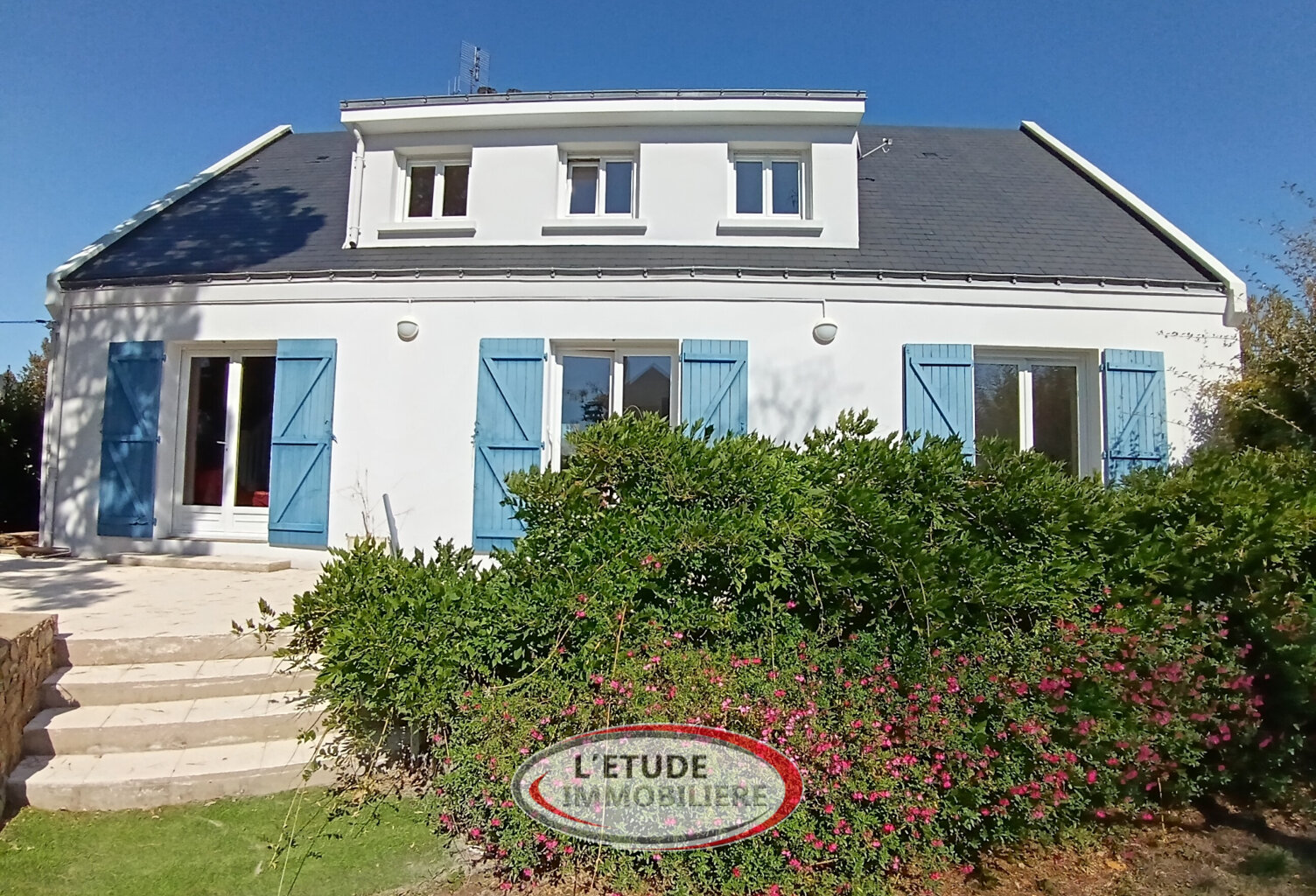 Thouaré-sur-Loire: Spacieuse maison familiale avec vie de pl — photo 1