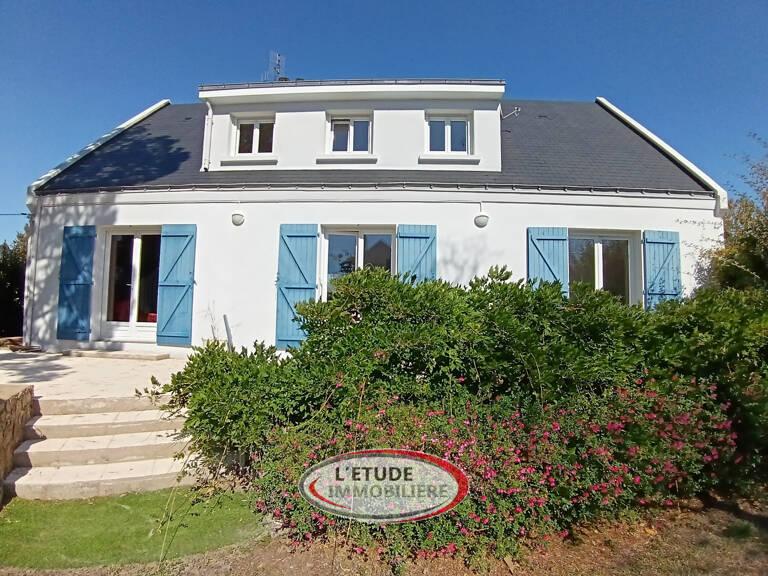 Thouaré-sur-Loire: Spacieuse maison familiale avec vie de pl — photo 1