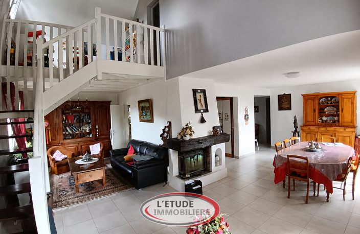 Thouaré-sur-Loire: Spacieuse maison familiale avec vie de pl — photo 2