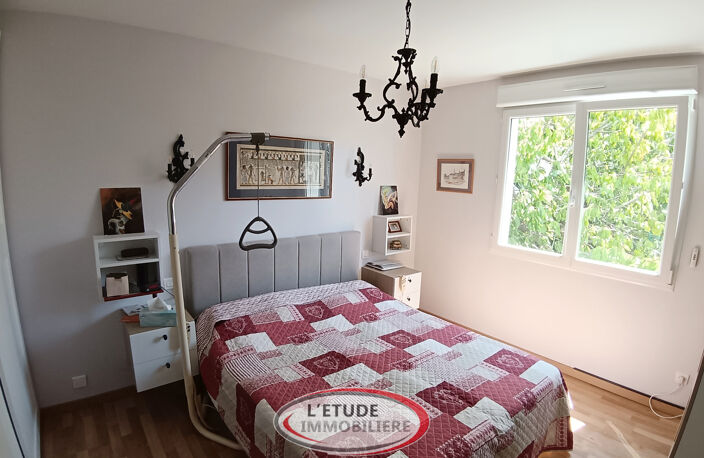 Thouaré-sur-Loire: Spacieuse maison familiale avec vie de pl — photo 3