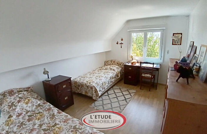 Thouaré-sur-Loire: Spacieuse maison familiale avec vie de pl — photo 4