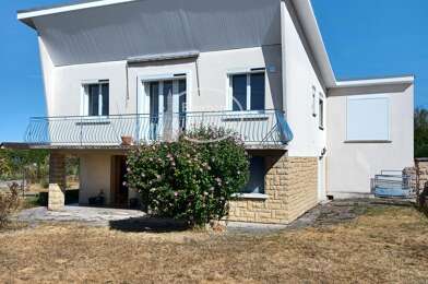 Maison 7 pièces 174900 €