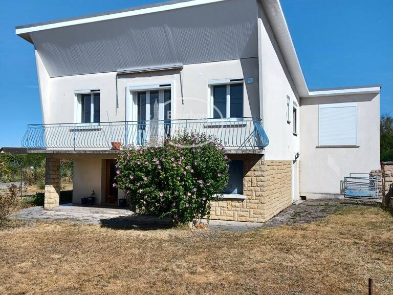 Maison 7 pièces 123 m² — photo 1