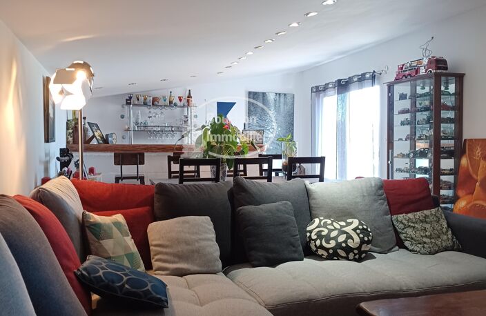 Vente maison 7 pièces 123 m² Bourbon-Lancy (71140) — photo 5