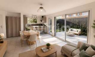 Maison 5 Pièces 98 m² à vendre à Grésy-sur-Aix (73100)