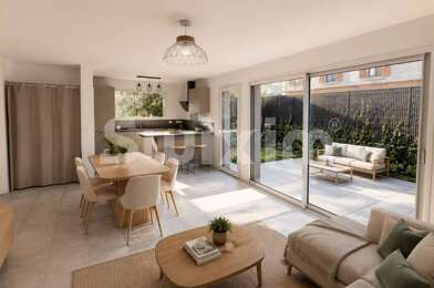 Maison 5 pièces 390000 €