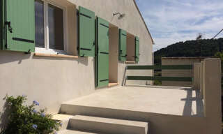 Maison 3 Pièces 65 m² à louer à La Cadière-d'Azur (83740)