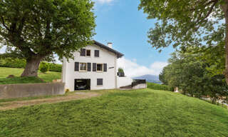 Maison 6 Pièces 185 m² à vendre à Sare (64310)