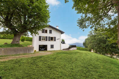Maison 6 pièces 532000 €