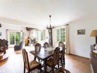 Maison familiale avec vue montagnes, au calme absolu — photo 4