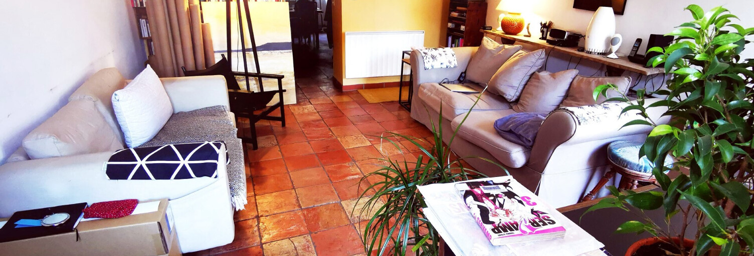 Maison 3 Pièces 80 m² à louer à Montgiscard (31450)
