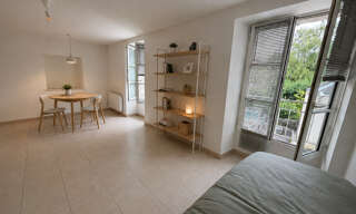 Appartement 1 Pièce 26 m² à louer à Meung-sur-Loire (45130)