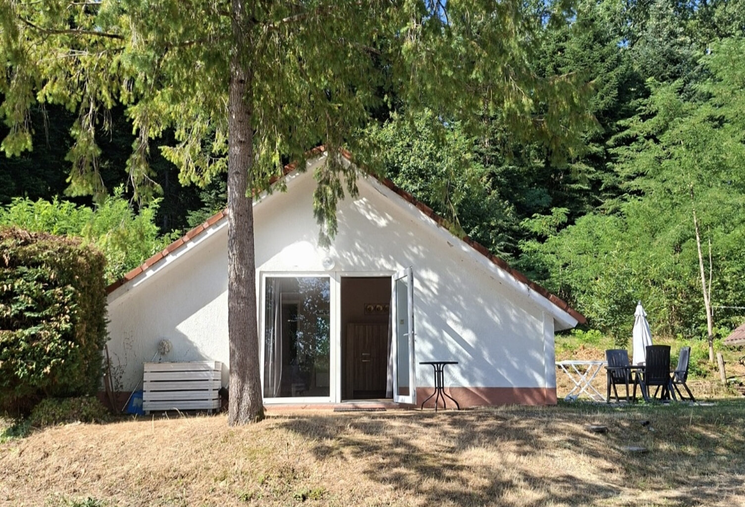MAISON  DE VACANCES AVEC JARDIN TERRASSE, WIFI, PISCINES, PR — photo 1