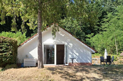 Maison 3 pièces 64800 €