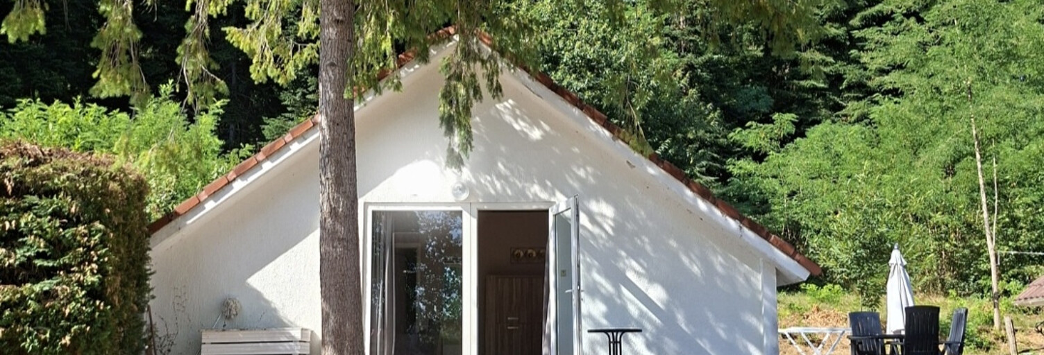 Maison 3 Pièces 44 m² à vendre à Daumazan-sur-Arize (09350)