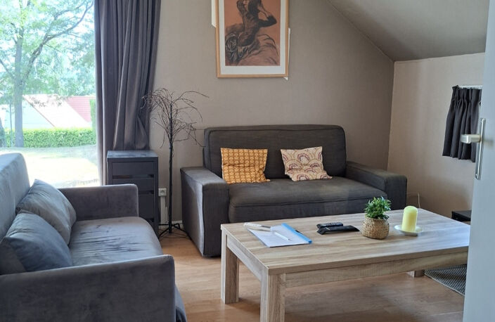 MAISON  DE VACANCES AVEC JARDIN TERRASSE, WIFI, PISCINES, PR — photo 5