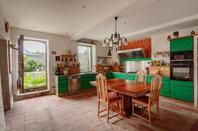 Maison 10 pièces 450000 €