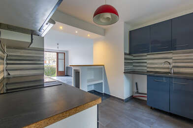 Appartement 2 pièces 199000 €