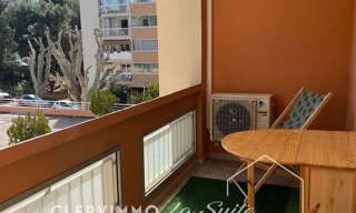 Appartement 5 Pièces 85 m² à louer à Marseille 11 (13011)