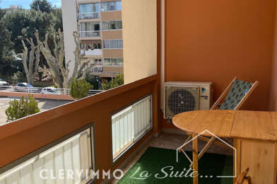 Appartement 5 pièces 1190 €