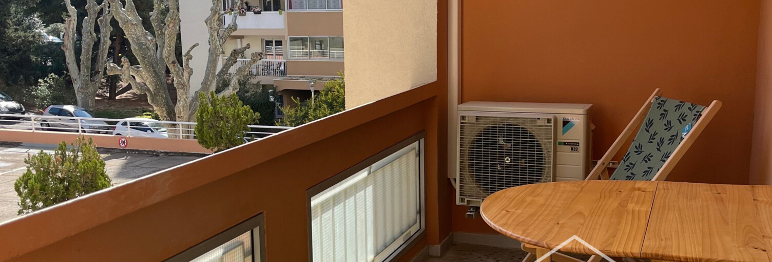 Appartement 5 Pièces 85 m² à louer à Marseille 11 (13011)