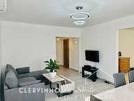 LOCATION APPARTEMENT T3 RÉSIDENCE CHÂTEAU ST JACQUES AVEC BA — photo 2
