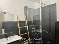 LOCATION APPARTEMENT T3 RÉSIDENCE CHÂTEAU ST JACQUES AVEC BA — photo 4