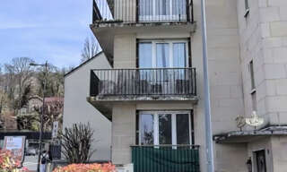 Appartement 2 Pièces 37 m² à louer à Chennevières-sur-Marne (94430)