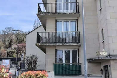 Appartement 2 pièces 945 €