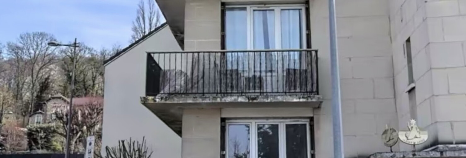 Appartement 2 Pièces 37 m² à louer à Chennevières-sur-Marne (94430)