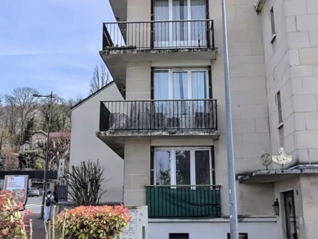 1 rue de sucy. Limite la Varenne. Chennevieres.  RER la Vare — photo du bien
