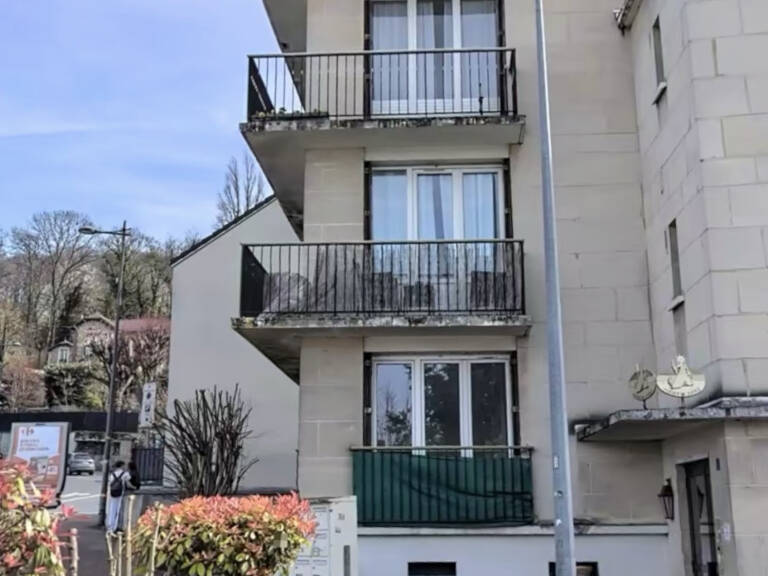 1 rue de sucy. Limite la Varenne. Chennevieres.  RER la Vare — photo 1